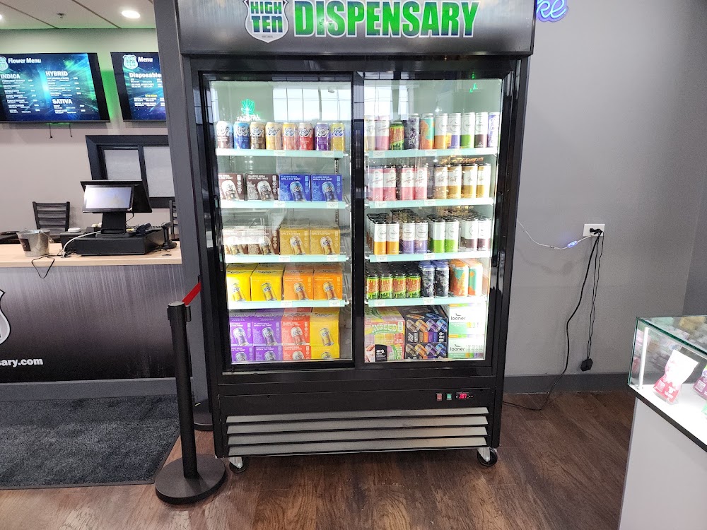High 10 Dispensary photo 8