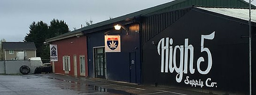 High-5 Cannabis photo 2