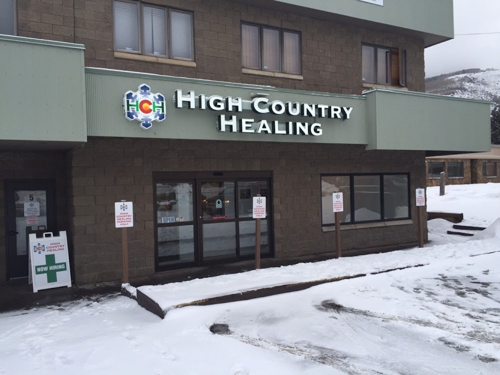 High Country Healing 8 photo 1