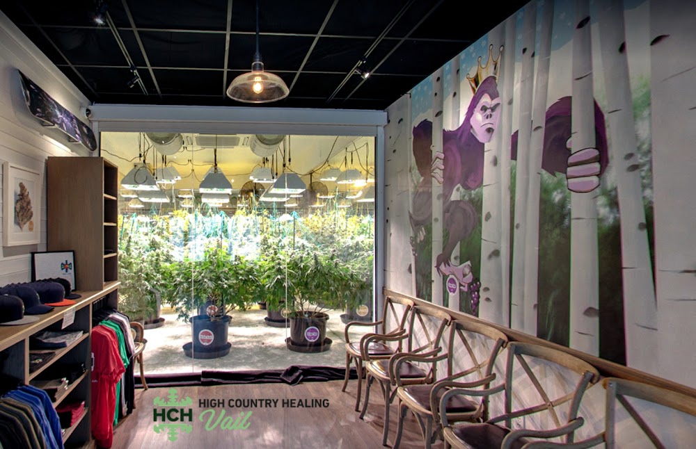 High Country Healing 8 photo 7