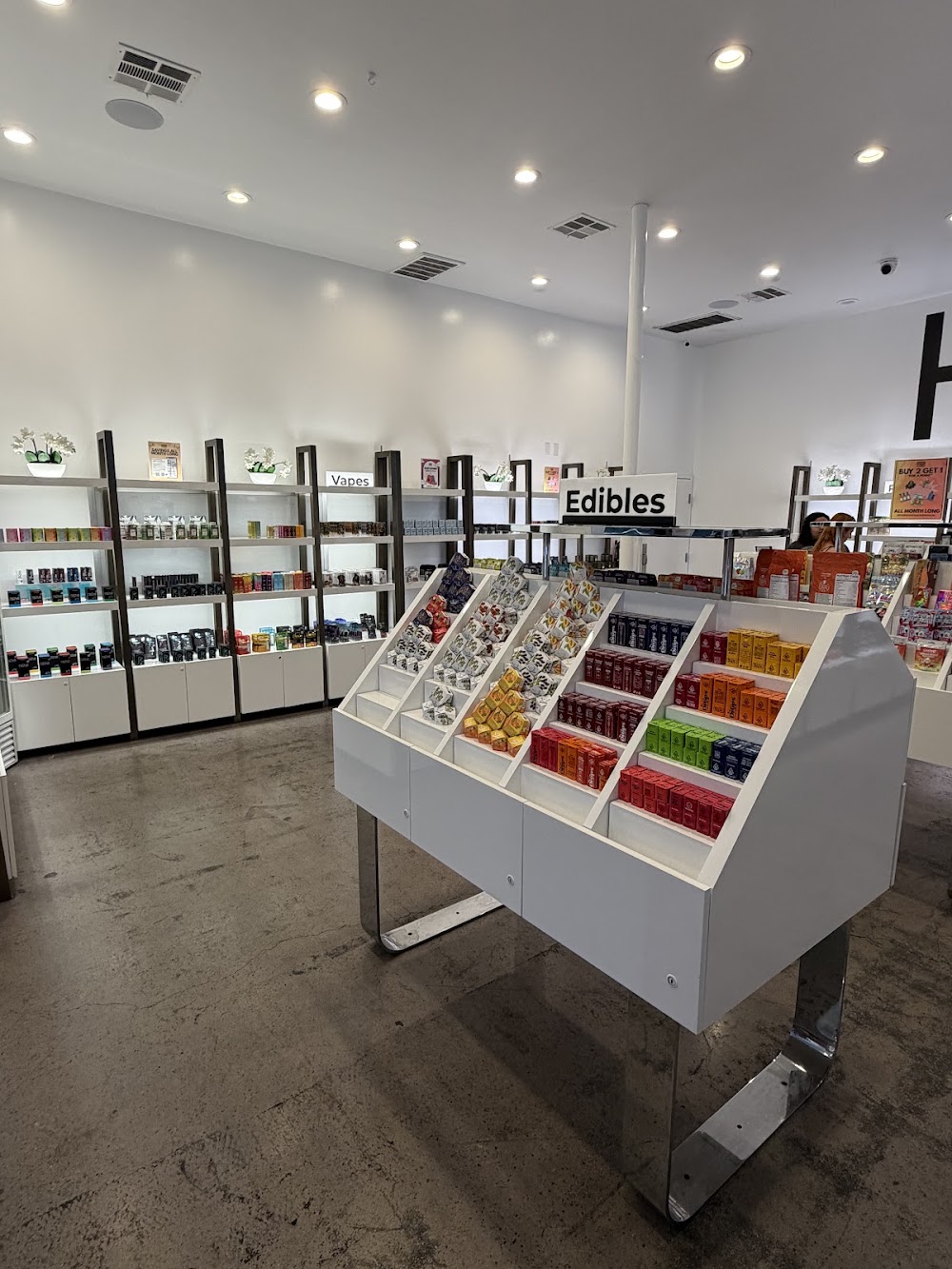 High Dispensary photo 2