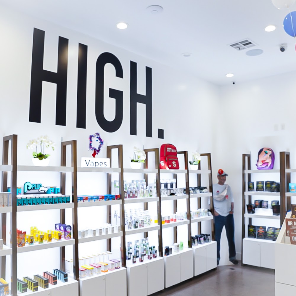 High Dispensary photo 4