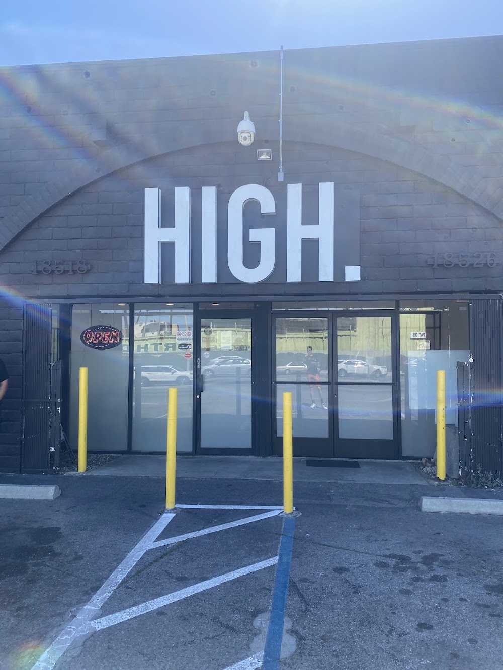 High Dispensary photo 5
