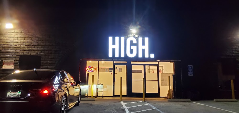 High Dispensary photo 7