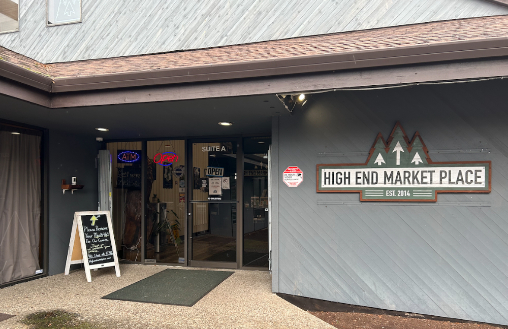 High End Market Place photo 1