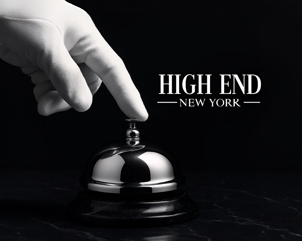 High End New York photo 5