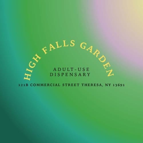 High Falls Garden photo 6