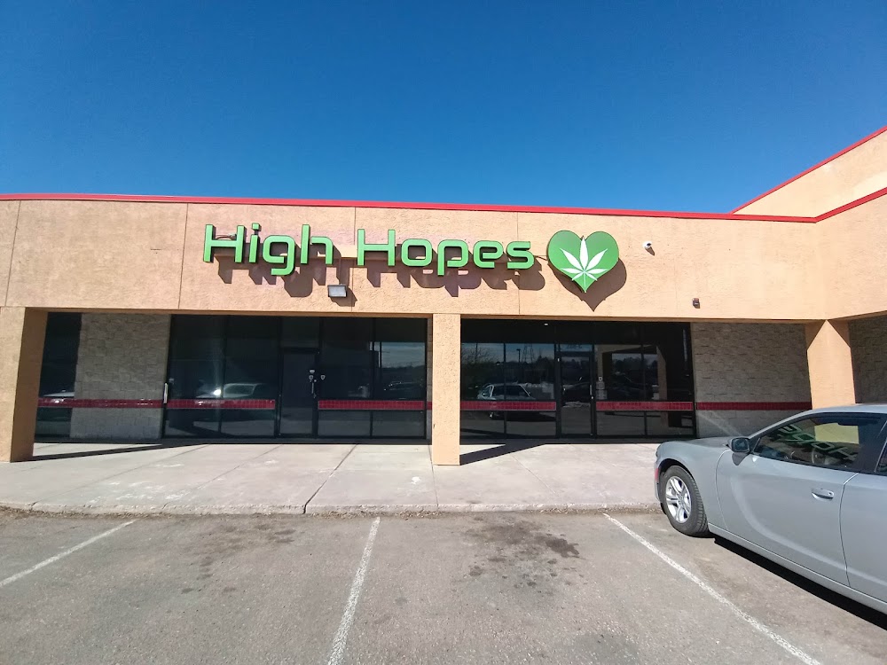 High Hopes photo 4