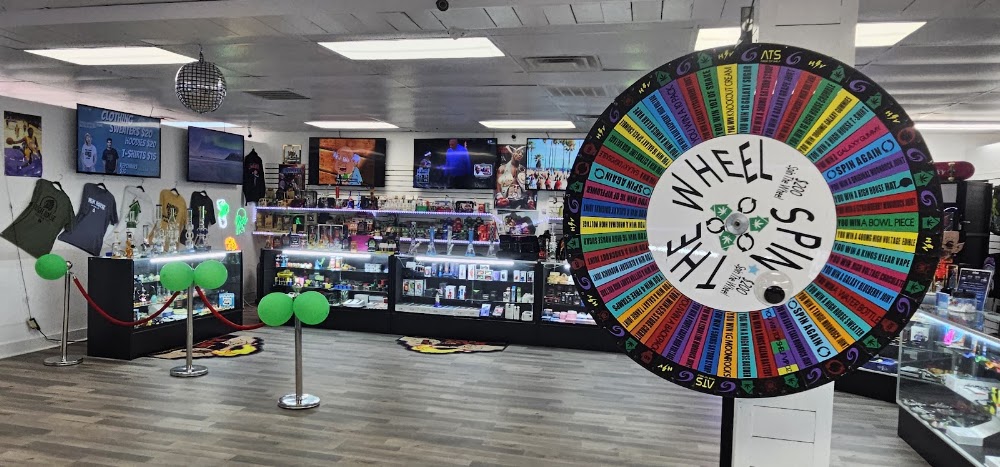 High House Dispensary - Okc photo 2