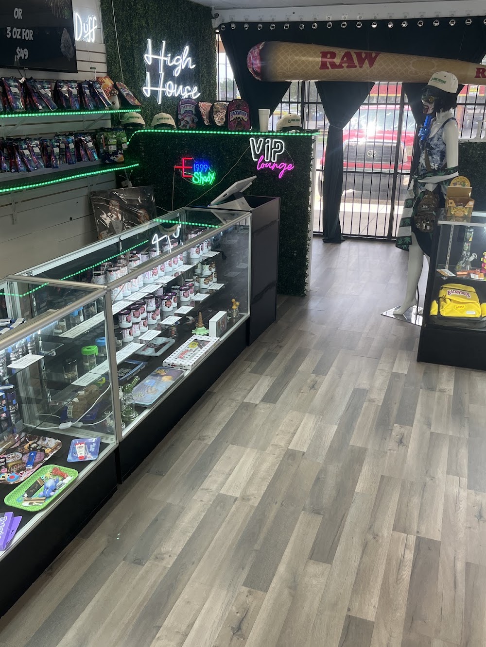 High House Dispensary - Okc photo 3