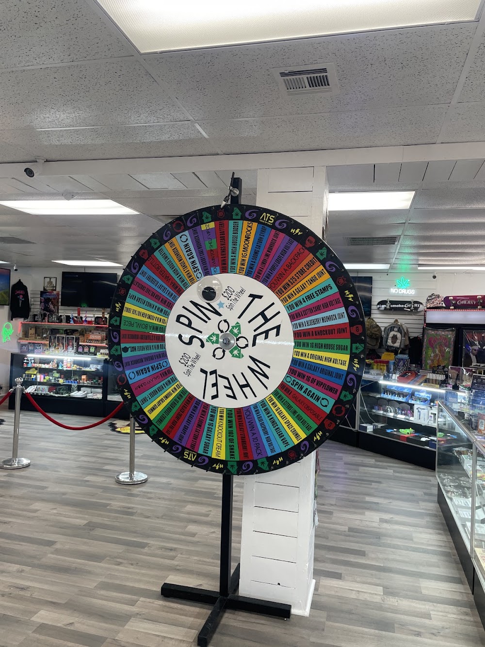 High House Dispensary - Okc photo 5