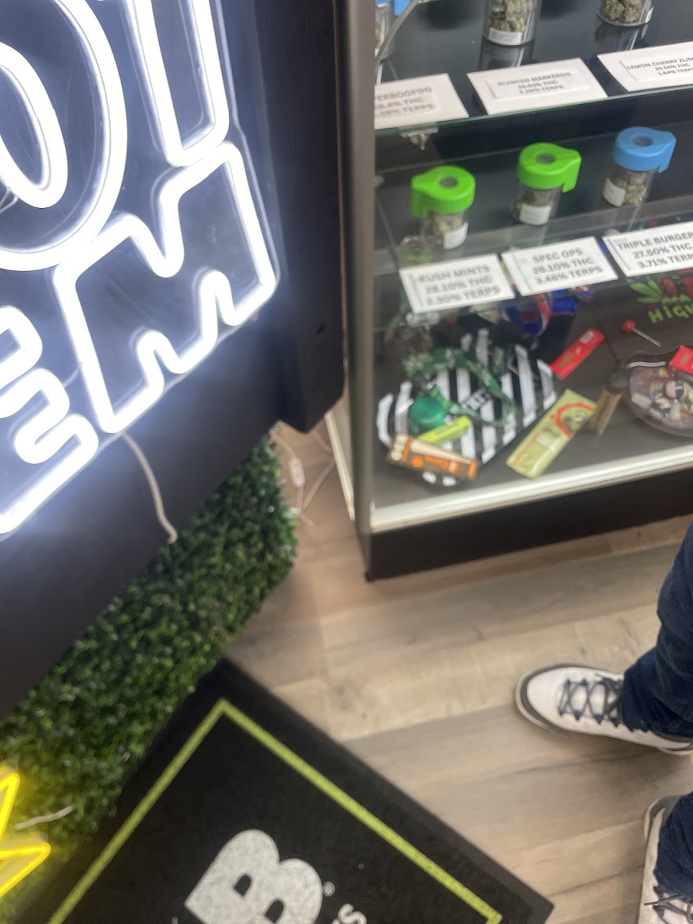 High House Dispensary - Okc photo 6