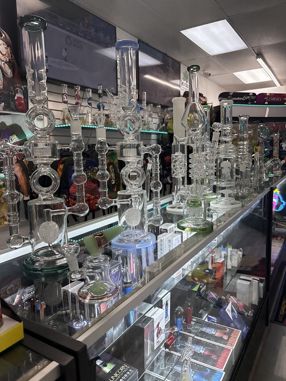 High House Dispensary - Okc photo 7