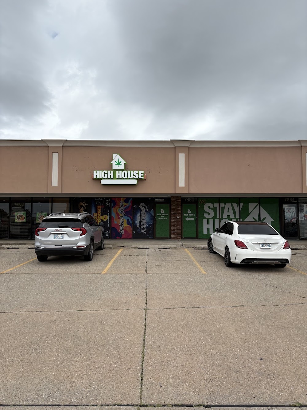 High House Dispensary - Okc photo 8