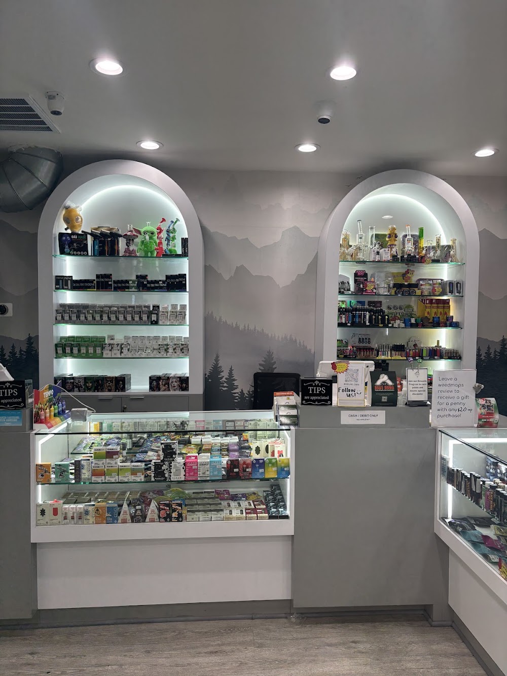 High-Land Cannabis photo 2