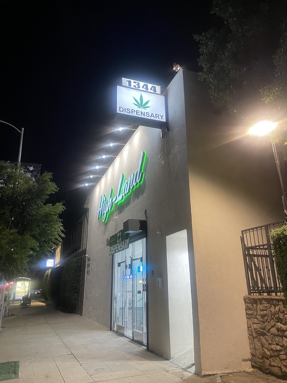 High-Land Cannabis photo 3