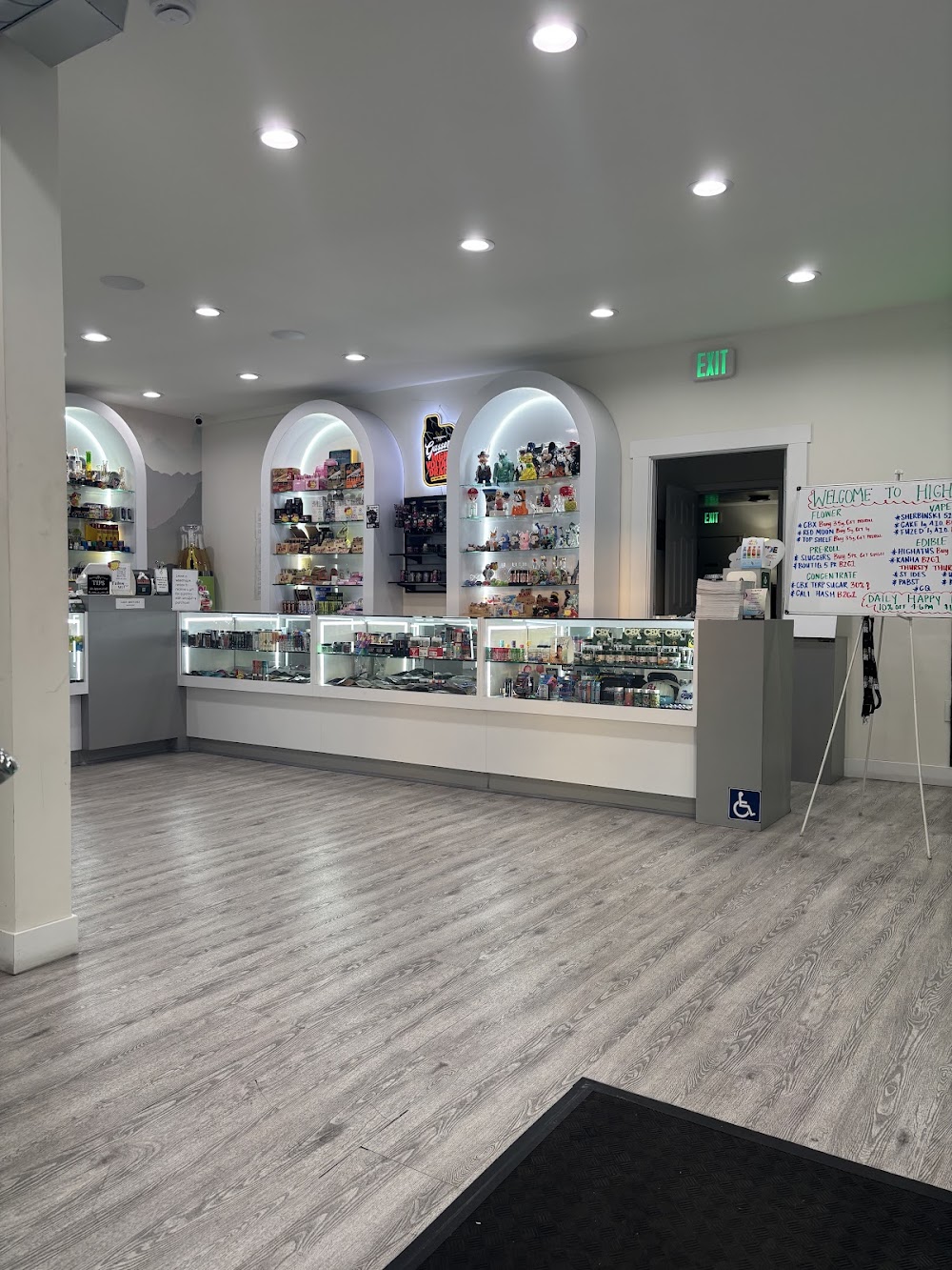 High-Land Cannabis photo 5