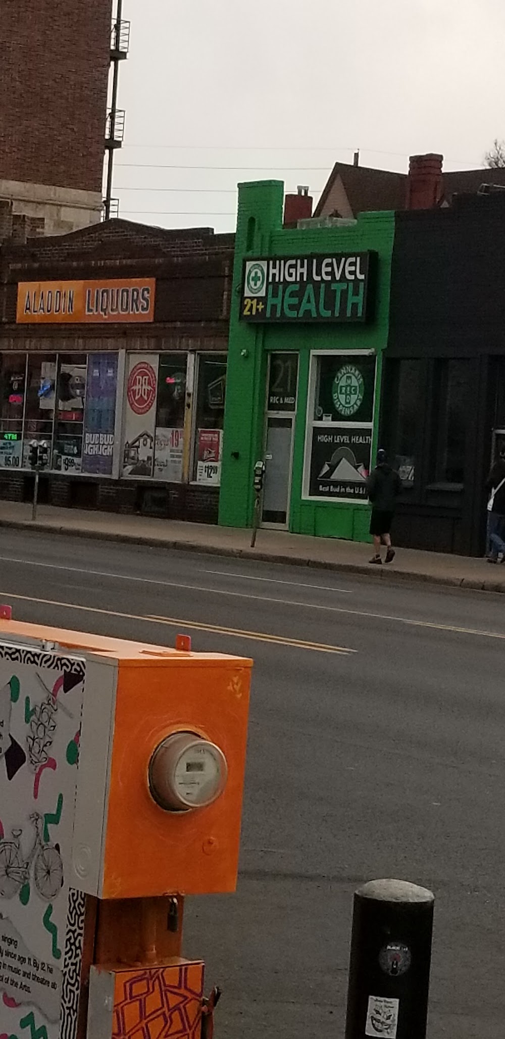 High Level Health photo 5