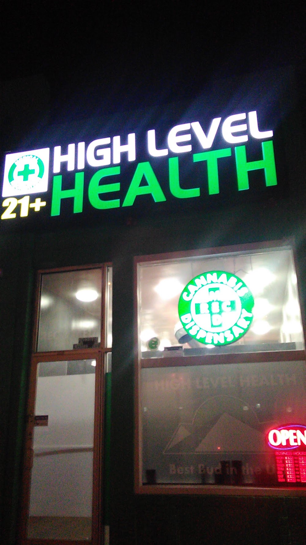 High Level Health photo 7