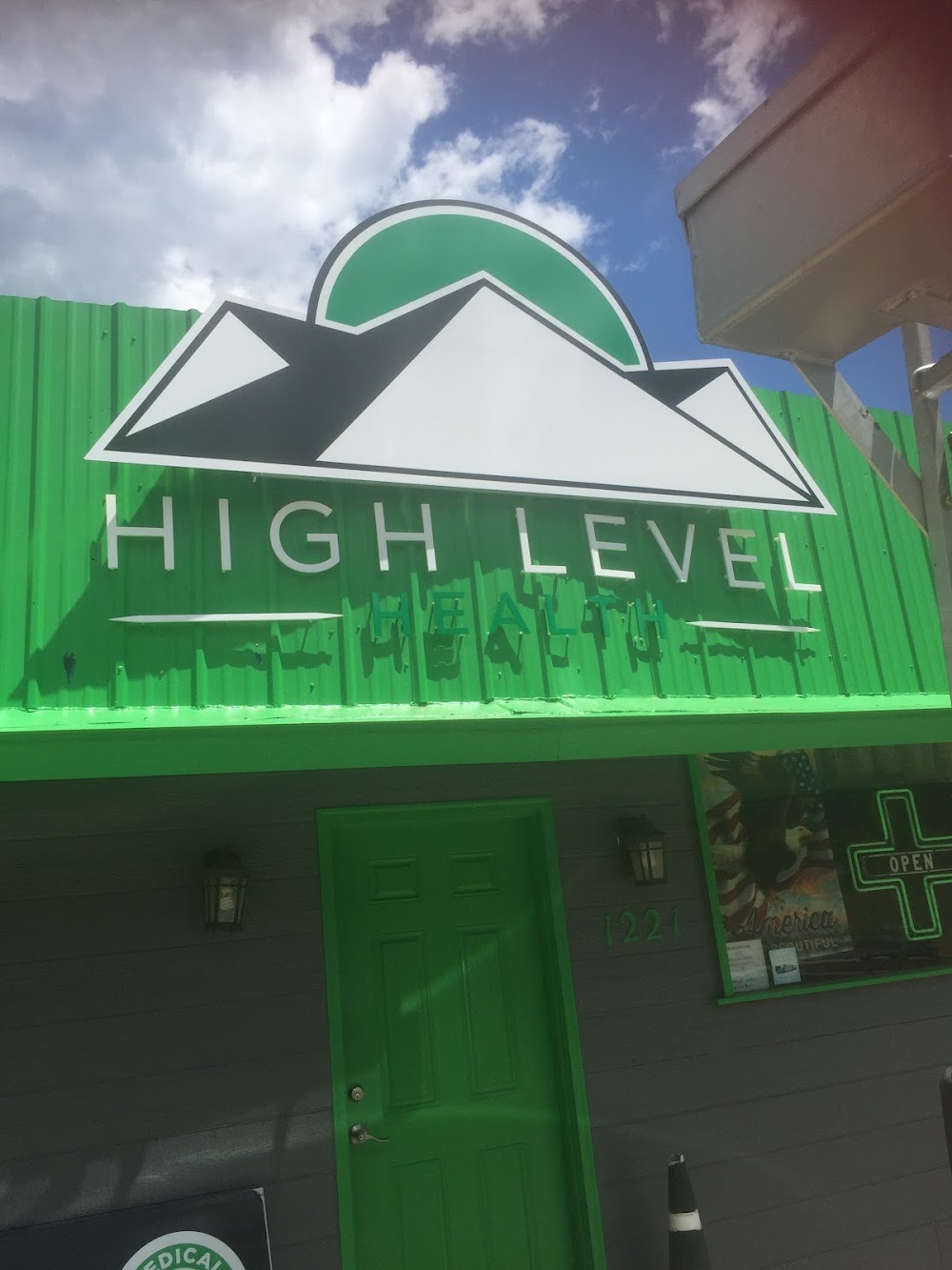 High Level Health photo 4