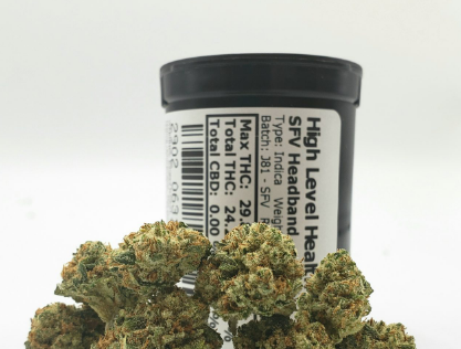High Level Health photo 5