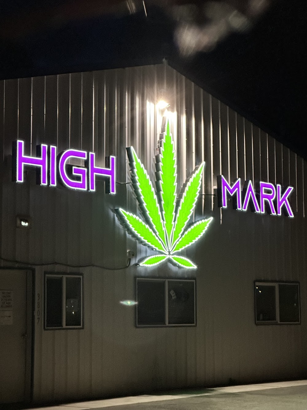High-Mark Cannabis photo 1