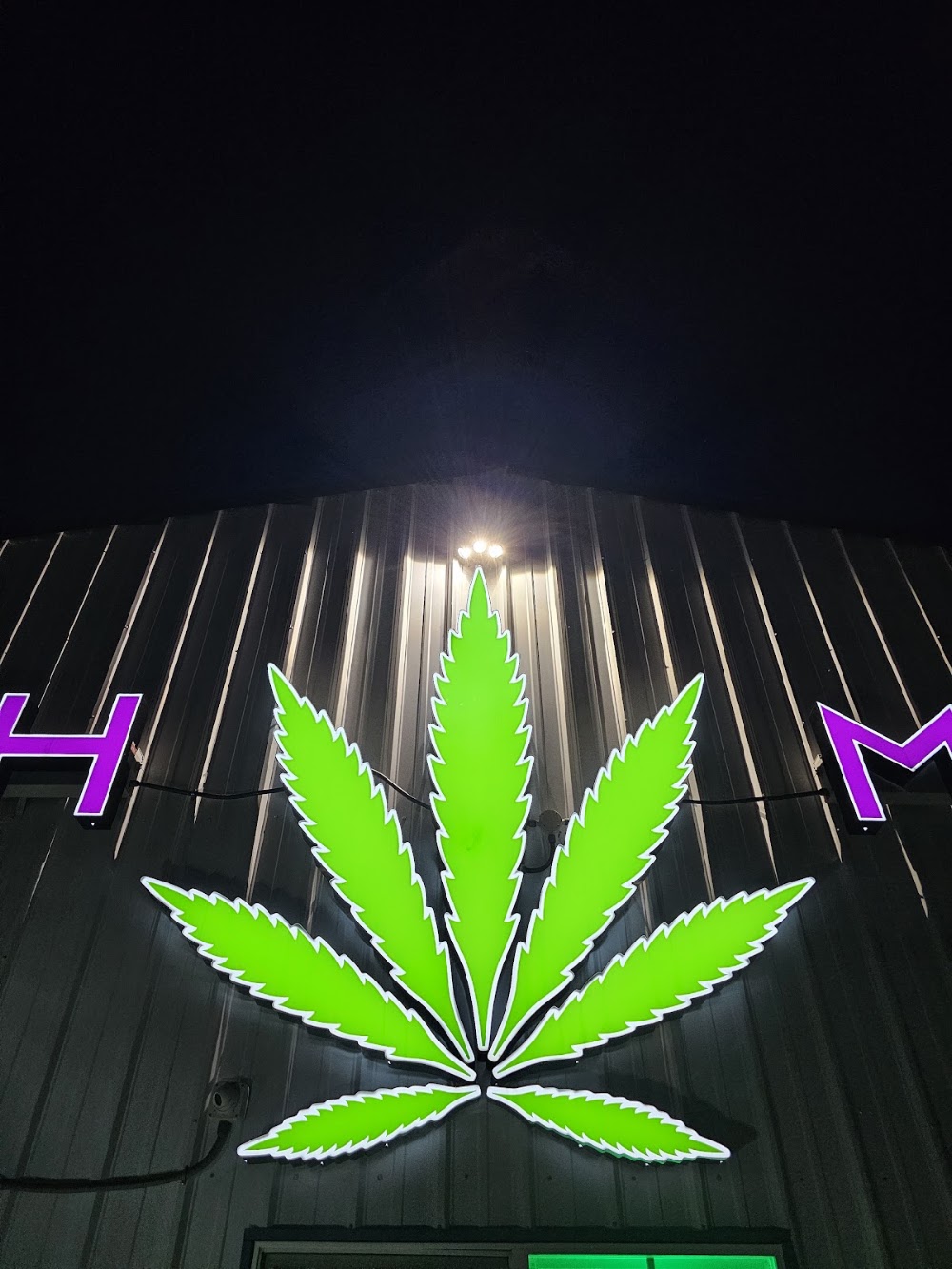 High-Mark Cannabis photo 5