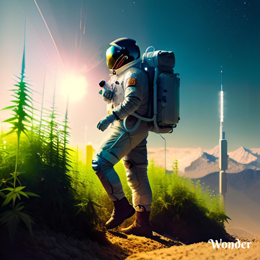 High-Mark Cannabis photo 6