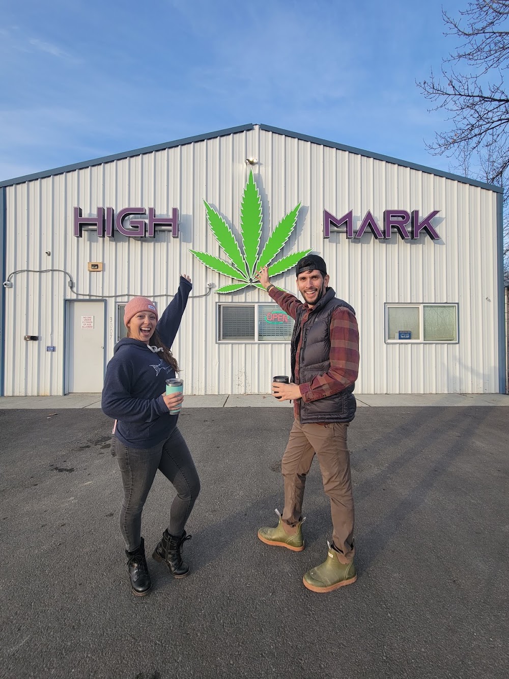 High-Mark Cannabis photo 7