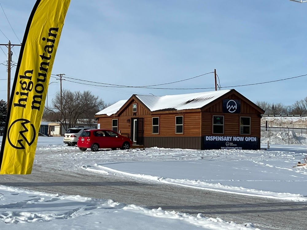 High Mountain - Glendive photo 7
