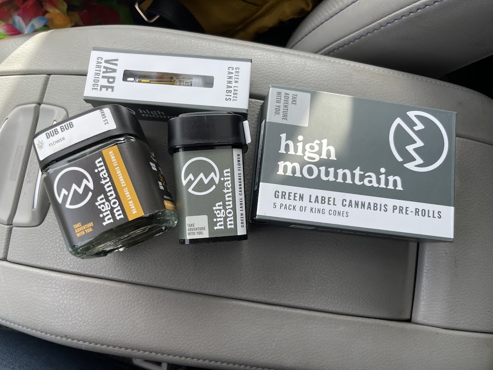 High Mountain - Hathaway photo 6
