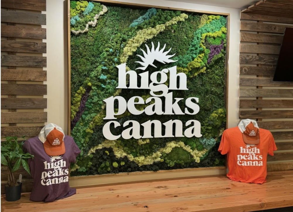 High Peaks Canna photo 2
