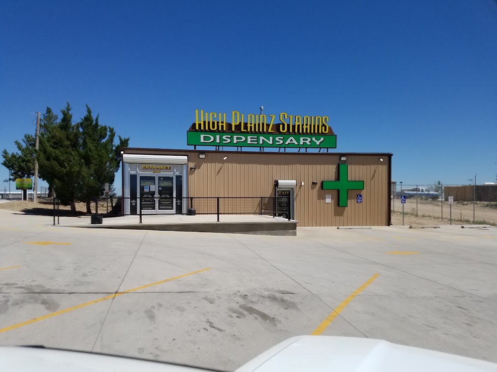 High Plainz Strains & Dispensary photo 4