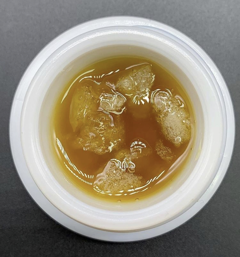 High Plainz Strains Iii photo 6