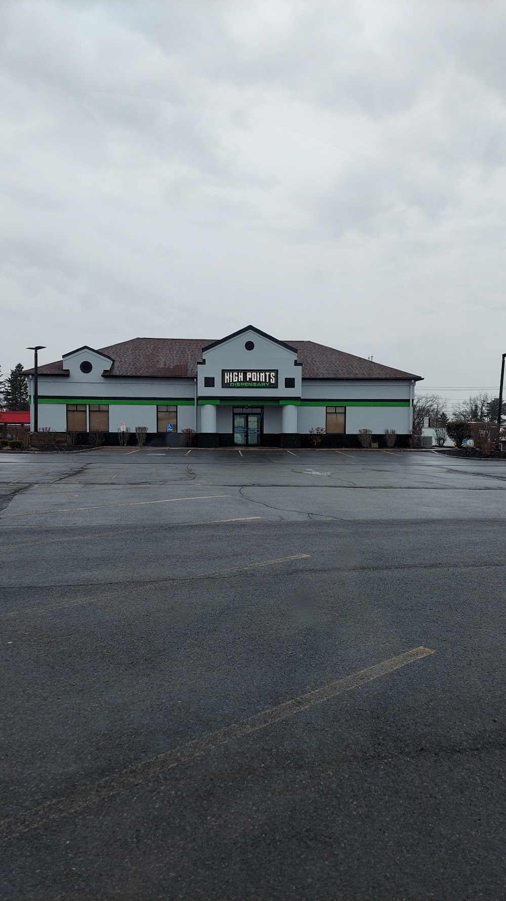 High Points Dispensary photo 5
