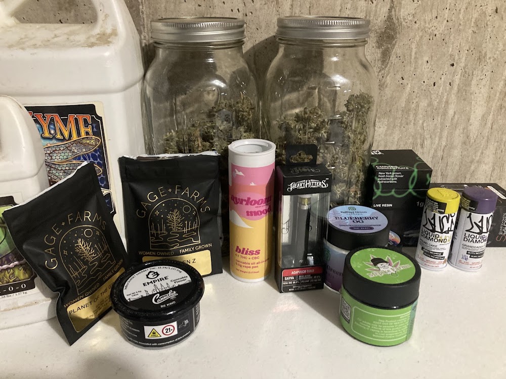 High Points Dispensary photo 7
