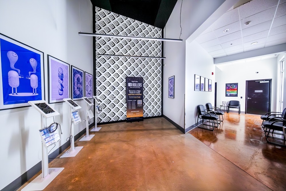 High Profile Cannabis Shop photo 5