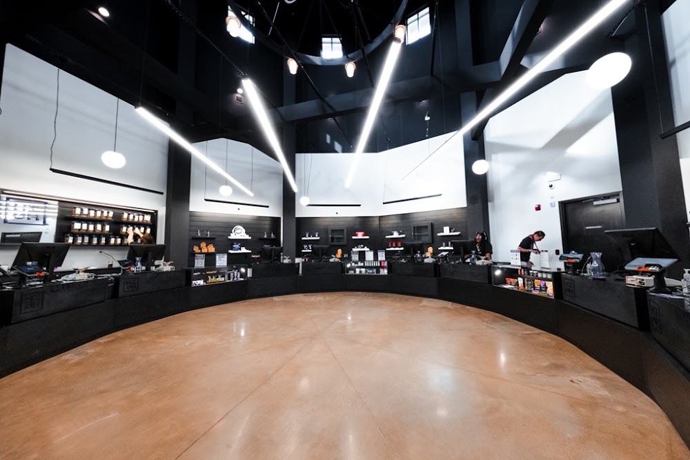 High Profile Cannabis Shop photo 6