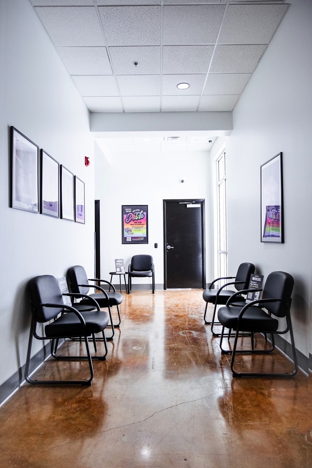High Profile Cannabis Shop photo 8