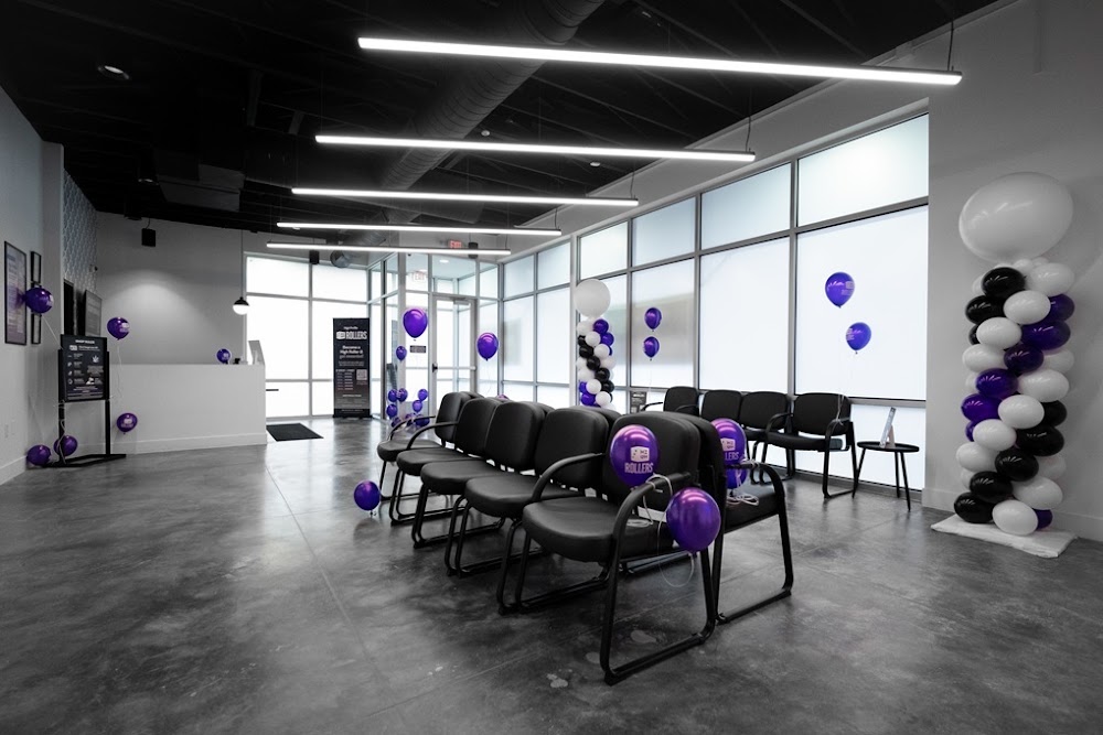 High Profile Cannabis Shop photo 2
