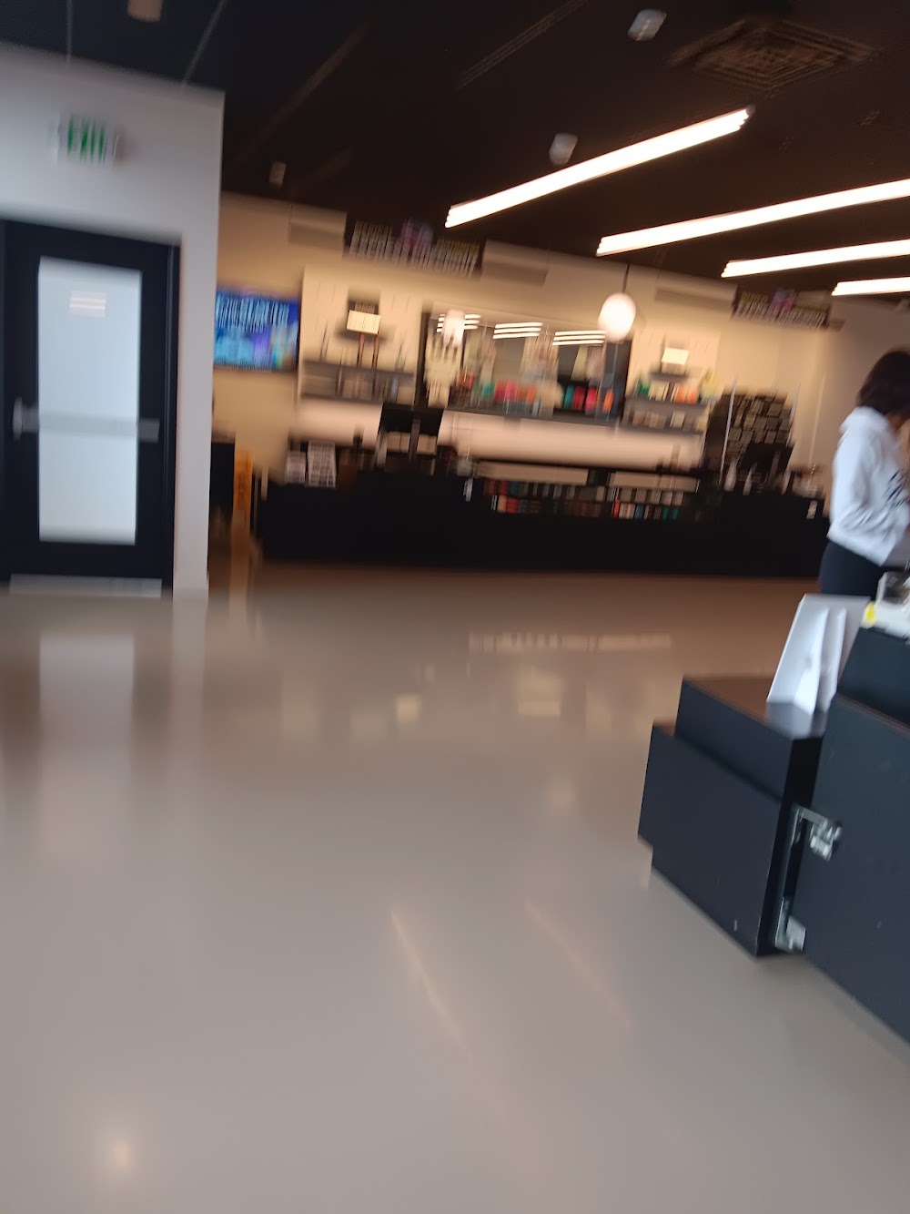 High Profile Cannabis Shop photo 6