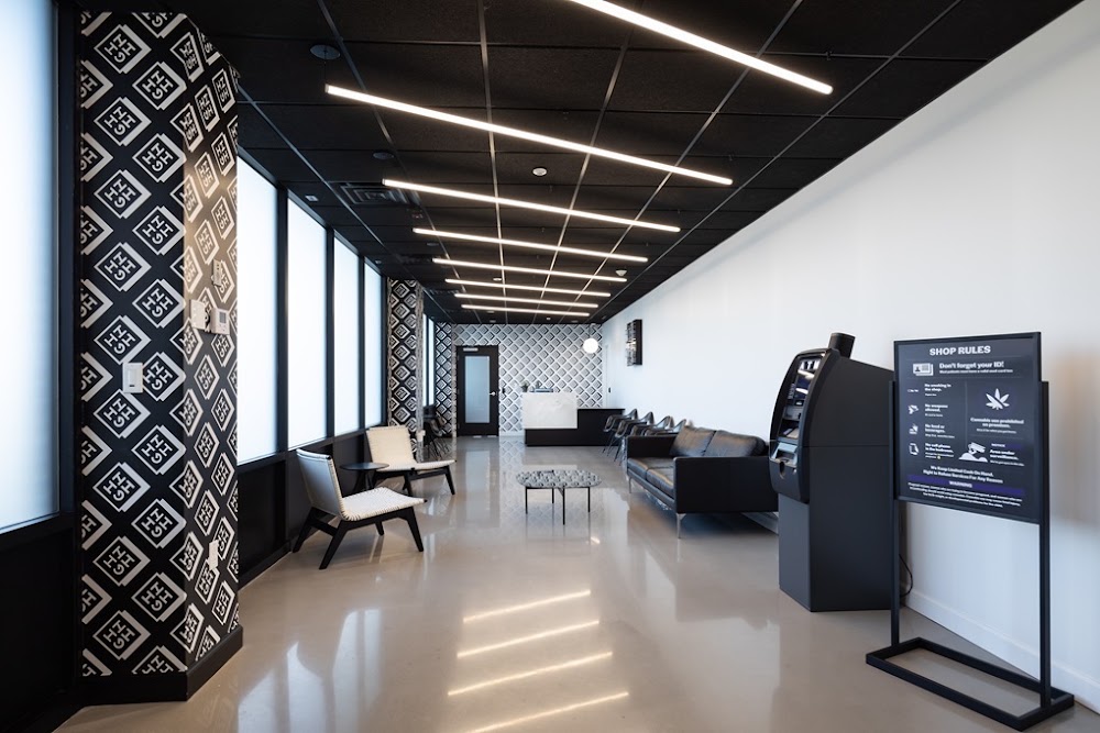 High Profile Cannabis Shop photo 8