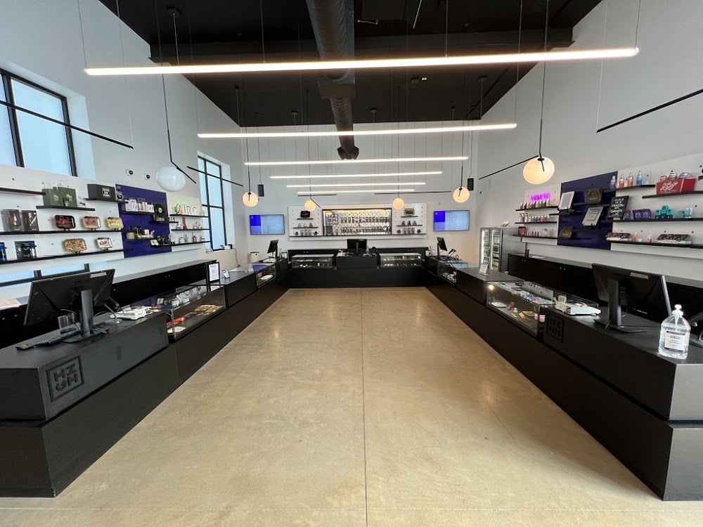 High Profile Cannabis Shop photo 6