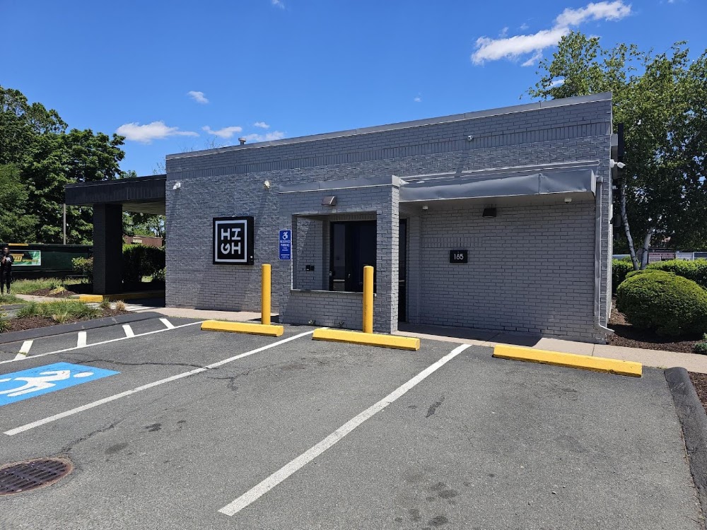 High Profile Cannabis Shop photo 3