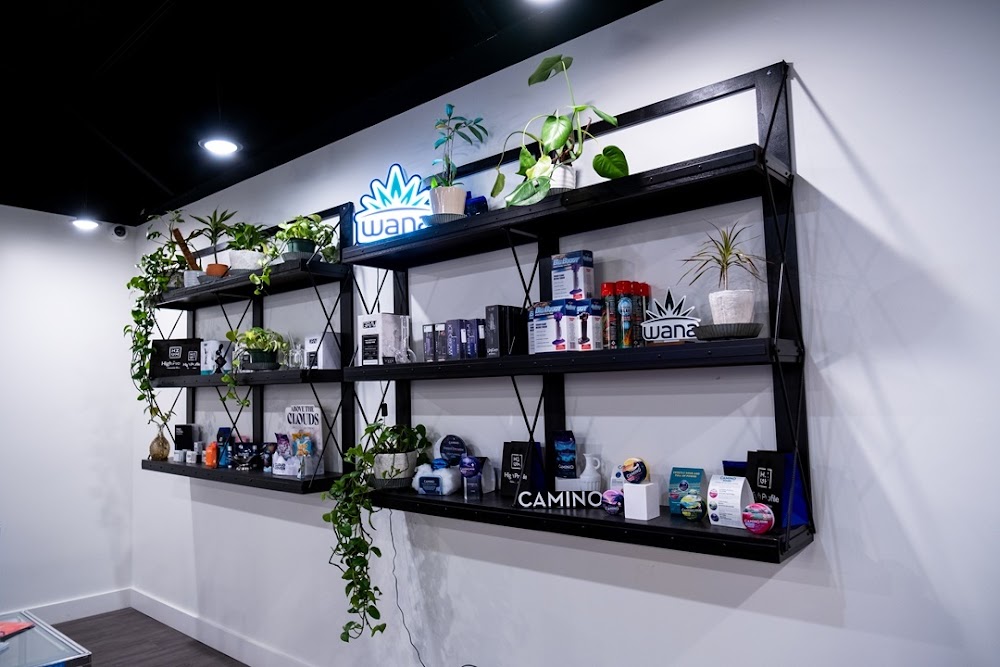 High Profile Cannabis Shop photo 3