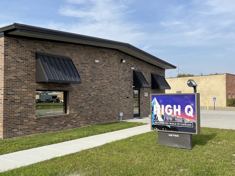 High Q Cannabis photo 1