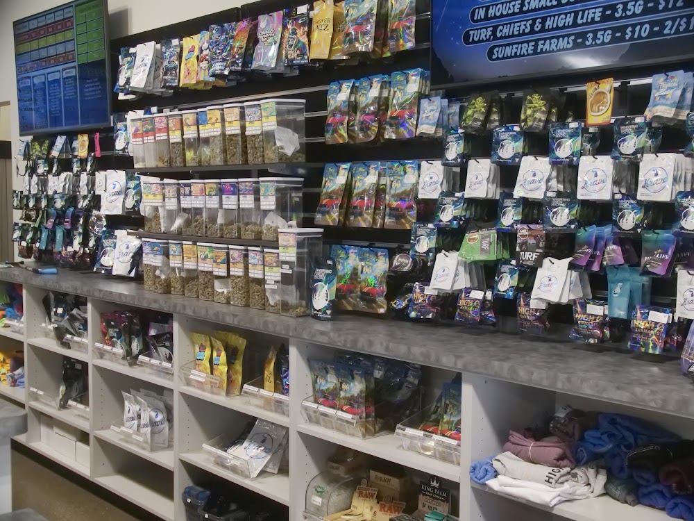 High Q Cannabis photo 6