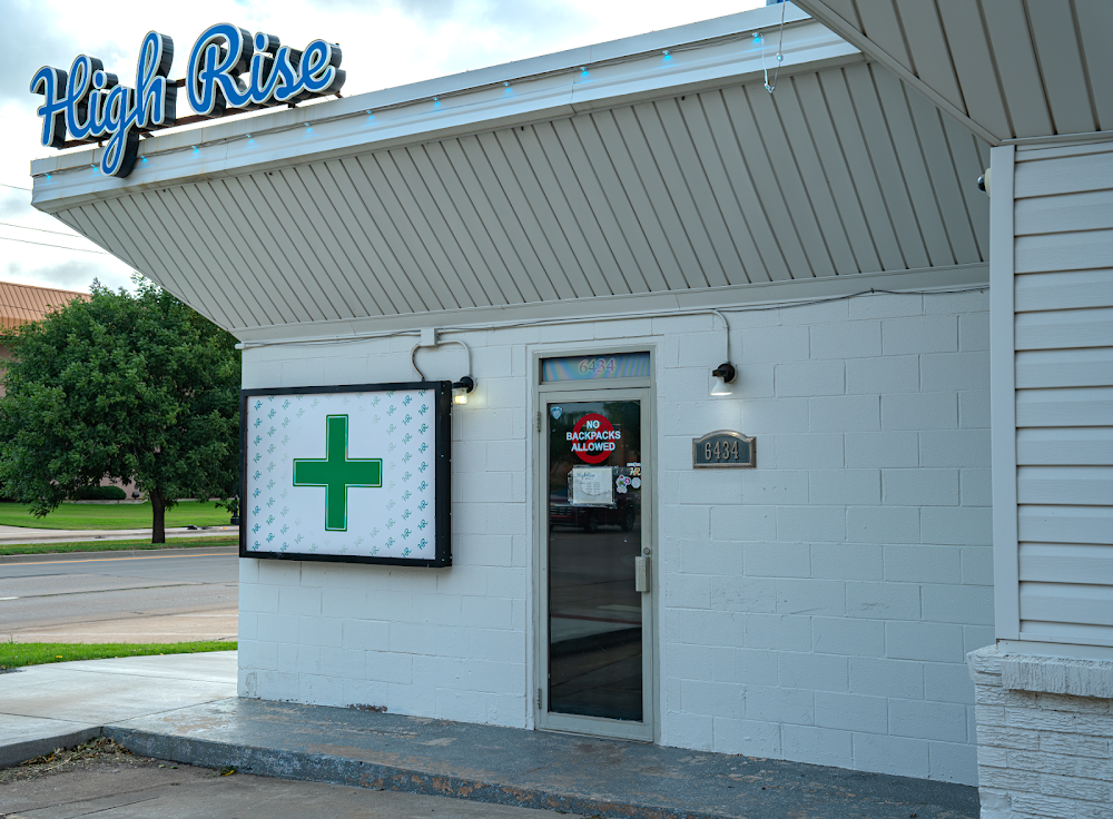 High Rise Wellness photo 1