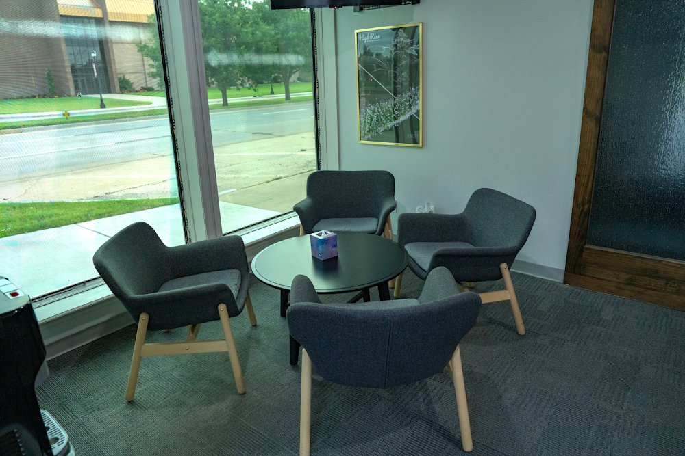 High Rise Wellness photo 4
