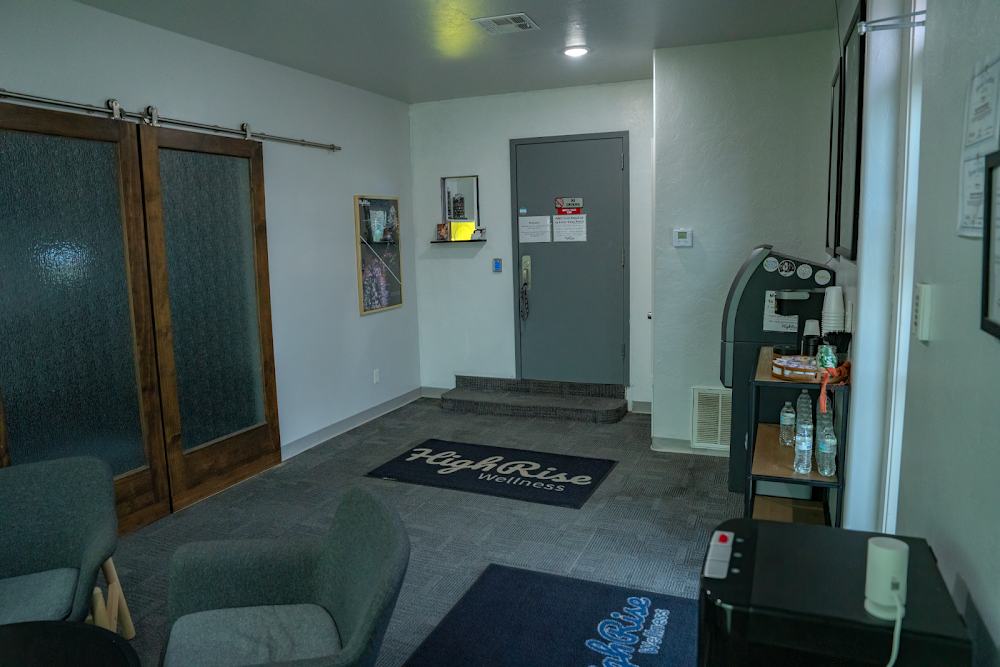 High Rise Wellness photo 6